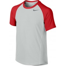 Футболка Nike 625033-046 "Advantage UV Crew Junior"