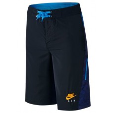 Шорты Nike 728311-011 "Allover Print Graphic 3"