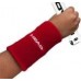 Напульсник Head 285058-RD "Wristband red 5"