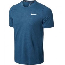 Футболка Nike BV0766-432 "NikeCourt Dri-FIT Challenger"