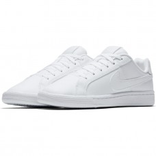 Кроссовки Nike 833535-102 "Boys' Nike Court Royale (GS) Shoe"