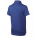 Поло Nike 844311-480 "Dry Tennis Polo"