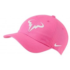 Кепка Nike 850666-679 "NikeCourt AeroBill H86 Rafa Tennis Hat"