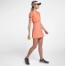 Платье Nike 887467-695 "Court Maria Melbourne Dress"