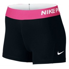 Шорты под платье Nike 725443-013 "Pro Cool 3""
