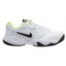 Кроссовки Nike CD0440-104 "NikeCourt Jr. Lite 2"