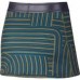 Юбка Nike AH7854-386 "W NKCT DRY SKIRT STR PR"
