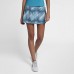 Юбка Nike 888172-474 "Women's NikeCourt Pure Tennis Skirt"