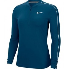 Футболка с длинным рукавом Nike 939322-432 "NikeCourt Dry"