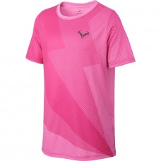 Футболка Nike AR2384-686 "Rafa"