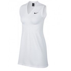 Платье Nike AT5104-100 "MARIA W NKCT DRESS LN"