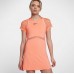 Платье Nike 887467-695 "Court Maria Melbourne Dress"