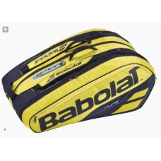 Чехол Babolat 751180-191 "PURE AERO Х 12"