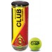 Мячи Dunlop DCL3 "Club All Court x3"