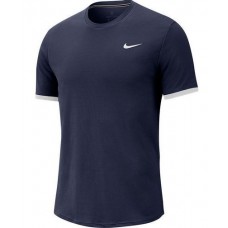 Футболка Nike 939134-452 "NikeCourt Dri-FIT"