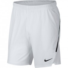 Шорты Nike 887515-100 "Court Flex Ace 9 Inch Short"