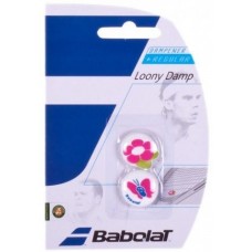 Виброгаситель Babolat 700028-134 "Loony Damp Girl"