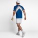 Футболка Nike 871725-408 "Court Rafa Tee"