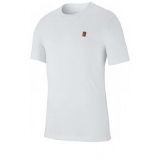 Футболка Nike BV5809-100 "M NKCT HERITAGE TEE"