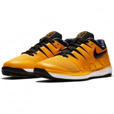 Кроссовки Nike AR8851-700 "NikeCourt Jr. Vapor X"