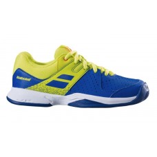 Кроссовки Babolat 32S19482-4043 "PULSION ALL COURT ДЕТСКИЕ"