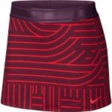 Юбка Nike AH7854-634 "W NKCT DRY SKIRT STR PR"