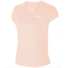 Футболка Nike CQ5364-664 "NikeCourt Dri-FIT"