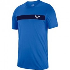 Футболка Nike AA7752-403 "M RAFA NKCT DRY TEE"