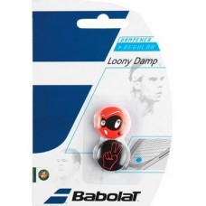 Овергрип Babolat 700034-189 "Loony Damp X2"