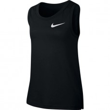 Майка Nike 859982-010 "Girls Dry Training Tank"