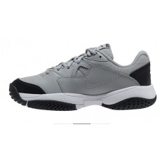 Кроссовки Nike CD0440-005 "NikeCourt Jr. Lite 2"