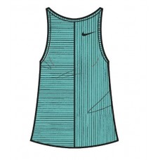 Майка Nike AT4726-434 "W NKCT TANK PR"
