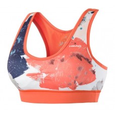 Топ Head 814277-CO "Vision Graphic Bra W"