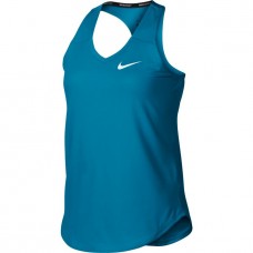 Футболка Nike AO2951-430 "NikeCourt Pure"