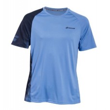 Футболка Babolat 2BS19011-4039 "PERF CREW NECK"