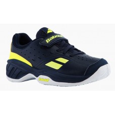 Кроссовки Babolat 32s17518-175 "Pulsion All Court Kid"
