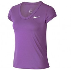 Футболка Nike CQ5364-532 "NikeCourt Dri-FIT"