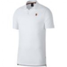 Поло Nike 934656-100 "NikeCourt"