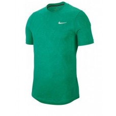 Футболка Nike BV0766-370 "M NKCT DRY CHLLNGR TOP SS"