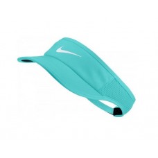 Козырек Nike 899656-434 "Women's NikeCourt Aerobill Tennis Visor"