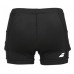 Шорты под платье Babolat 41S1422-105 "Shorty Women Match Performance"