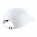 Кепка Nike 852184-100 "Heritage86 Tennis Cap"