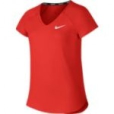 Футболка Nike AO8351-634 "NikeCourt Pure"