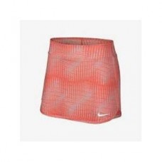 Юбка Nike 888172-680 "Women's NikeCourt Pure Tennis Skirt"