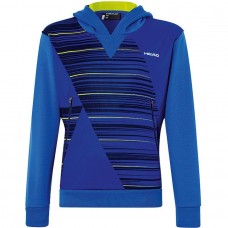 Толстовка Head 816004-BCNV "Zing Jr Hoody"