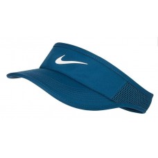 Козырек Nike 899656-432 "Women's NikeCourt Aerobill Tennis Visor"