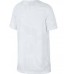 Футболка Nike CD2165-102 "RAFA B NKCT DRY TEE LEG SNSL"