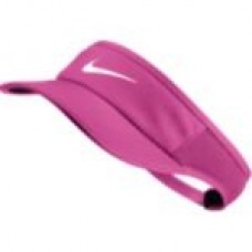 Козырек Nike 899656-623 "Women's NikeCourt Aerobill Tennis Visor"