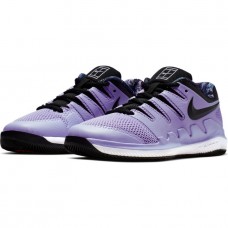 Кроссовки Nike AR8851-500 "NikeCourt Jr. Vapor X"