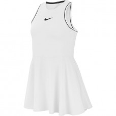 Платье Nike AR2502-100 "NikeCourt Dri-FIT"